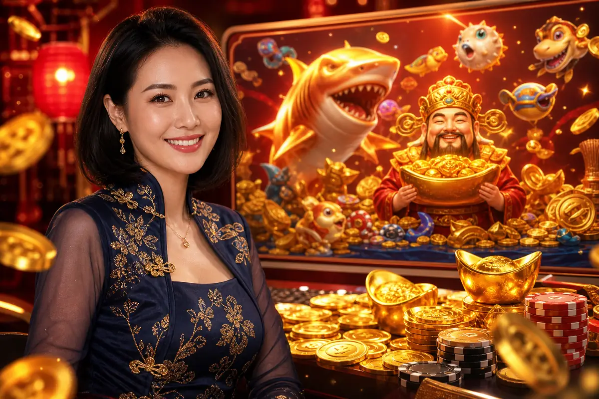 kp333 লাইভ ক্যাসিনো গেমিং প্ল্যাটফর্ম